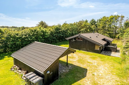 Foto 15 - Casa con 4 camere da letto a Løkken con terrazza e sauna
