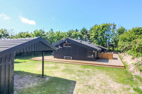 Foto 5 - Casa con 4 camere da letto a Løkken con terrazza e sauna