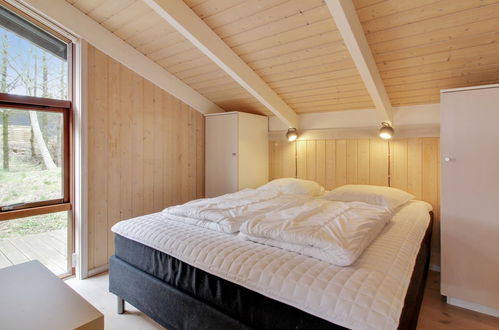 Foto 2 - Casa de 4 quartos em Løkken com terraço e sauna