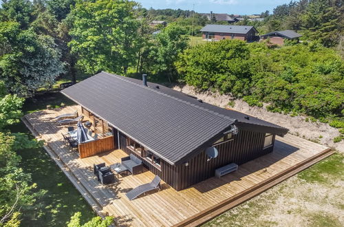 Foto 1 - Casa con 4 camere da letto a Løkken con terrazza e sauna
