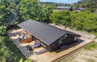 Foto 1 - Casa con 4 camere da letto a Løkken con terrazza e sauna