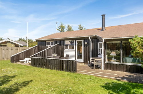 Foto 5 - Casa de 3 quartos em Løkken com terraço