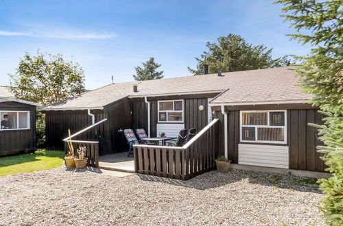 Foto 7 - Casa de 3 quartos em Løkken com terraço