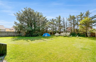 Foto 3 - Casa de 3 quartos em Løkken com terraço