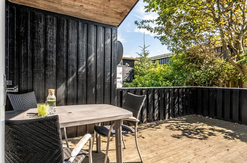 Foto 10 - Casa de 3 quartos em Løkken com terraço
