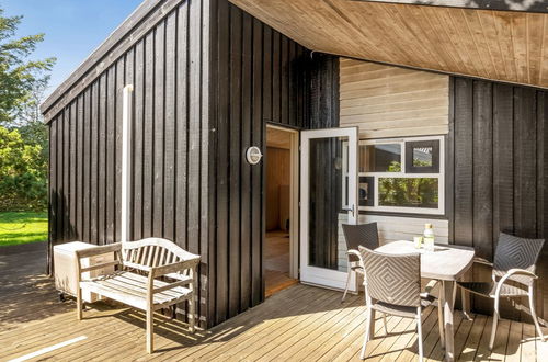 Foto 8 - Casa de 3 quartos em Løkken com terraço