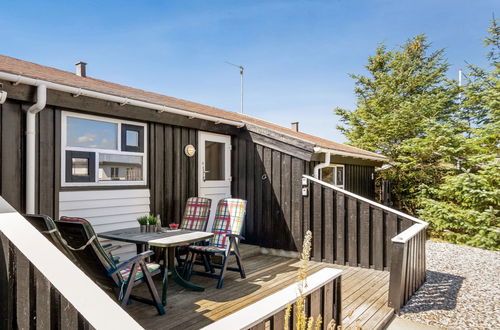 Foto 6 - Casa de 3 quartos em Løkken com terraço