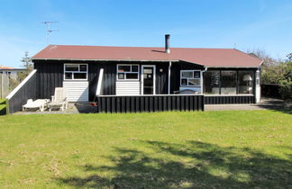 Photo 1 - 3 bedroom House in Løkken with terrace and sauna