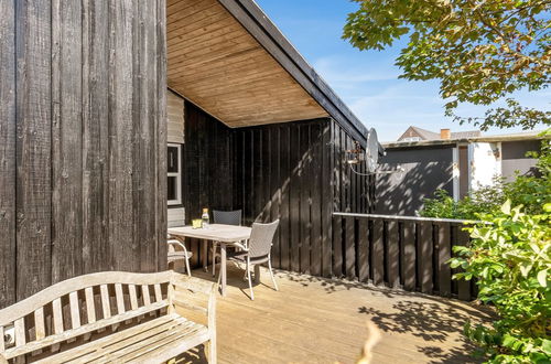 Foto 9 - Casa de 3 quartos em Løkken com terraço