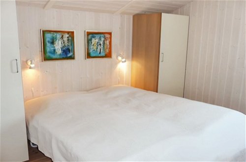 Foto 13 - Casa con 3 camere da letto a Løkken con terrazza
