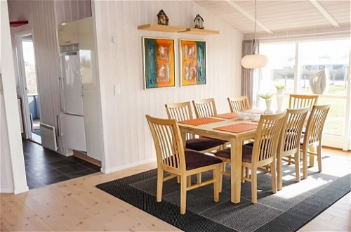Foto 4 - Casa con 3 camere da letto a Løkken con terrazza