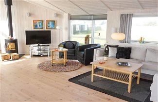 Foto 3 - Haus mit 3 Schlafzimmern in Løkken mit terrasse