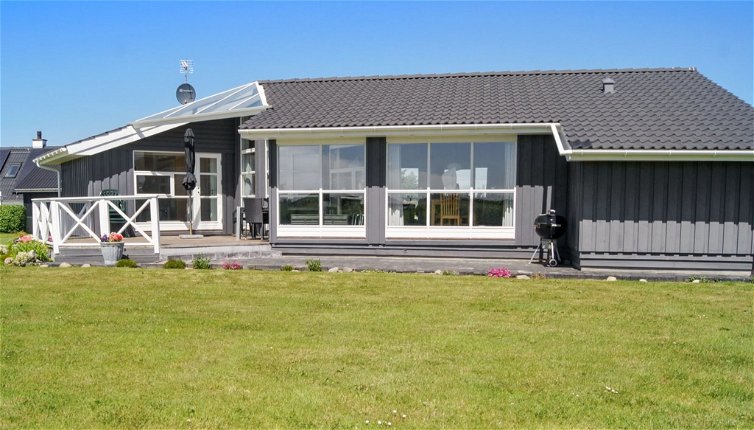 Foto 1 - Haus mit 3 Schlafzimmern in Løkken mit terrasse
