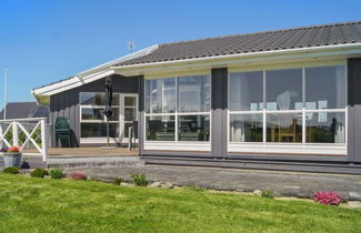 Foto 3 - Casa con 3 camere da letto a Løkken con terrazza