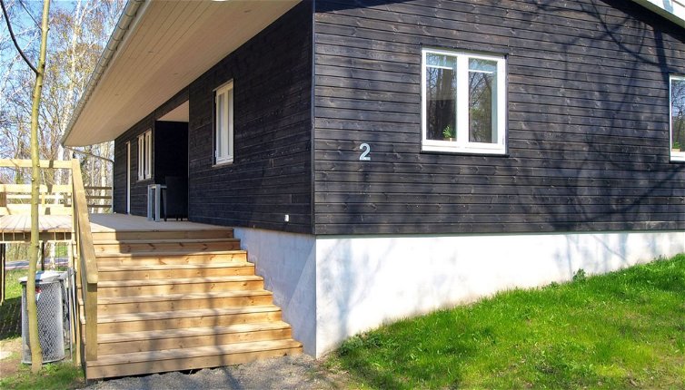 Photo 1 - Maison de 4 chambres à Svaneke avec terrasse