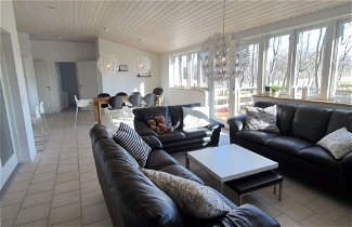 Photo 3 - Maison de 4 chambres à Svaneke avec terrasse