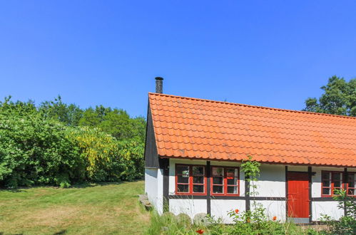 Foto 1 - Haus mit 2 Schlafzimmern in Aakirkeby