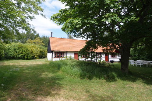 Photo 17 - 2 bedroom House in Aakirkeby