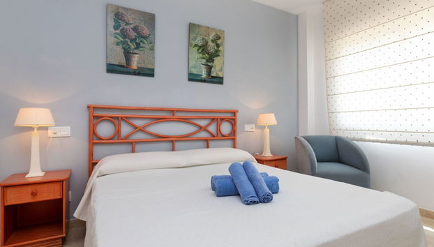 Apartment mit 3 Schlafzimmern in Salou mit schwimmbad und garten - Foto 5