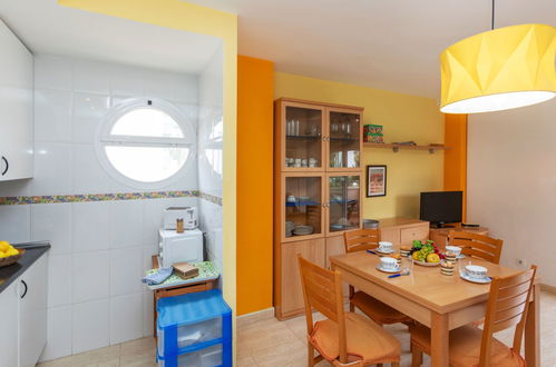 Photo 11 - 2 bedroom Apartment in Salou with swimming pool and garden