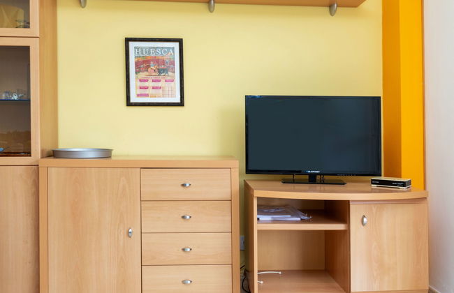 Apartamento de 3 quartos em Salou com piscina e jardim - Foto 10