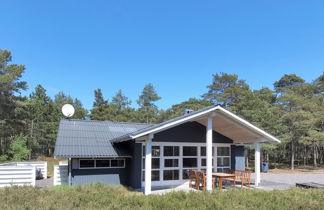 Photo 1 - Maison de 3 chambres à Nexø avec terrasse