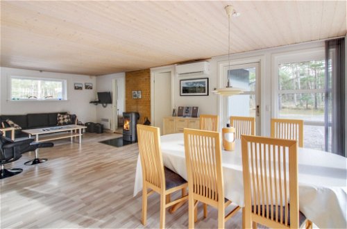 Foto 8 - Haus mit 3 Schlafzimmern in Nexø mit terrasse