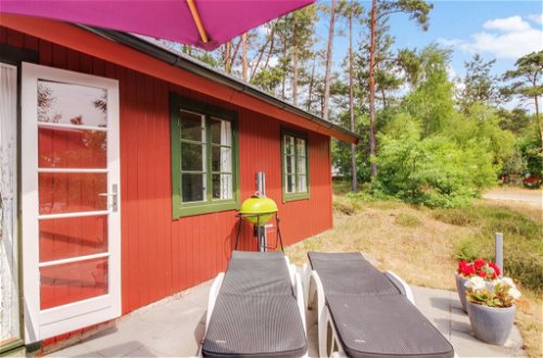 Foto 5 - Casa con 3 camere da letto a Nexø con terrazza