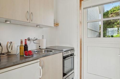 Photo 13 - Apartment in Allinge with swimming pool and terrace