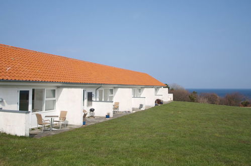 Photo 6 - Appartement en Allinge avec piscine et terrasse