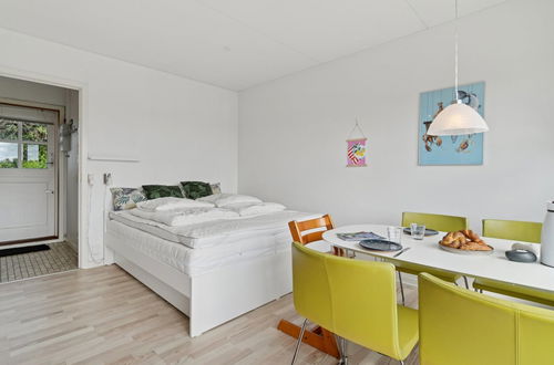Photo 21 - Apartment in Allinge with swimming pool and terrace