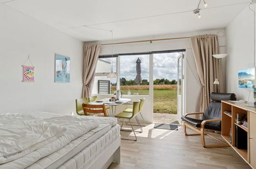 Photo 14 - Apartment in Allinge with swimming pool and terrace