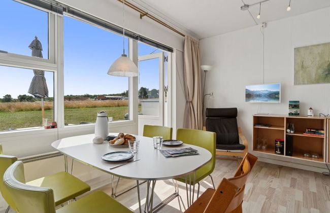 Apartamento em Allinge com piscina e terraço - Foto 15