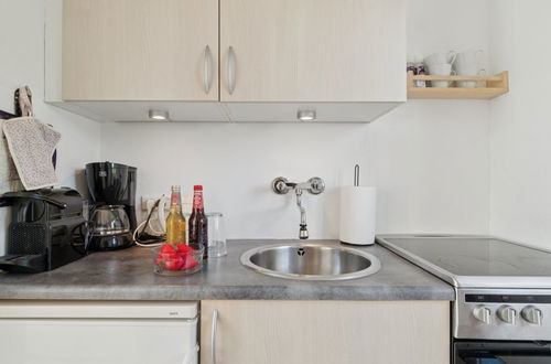 Photo 16 - Apartment in Allinge with swimming pool and terrace