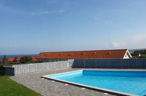 Photo 15 - Apartment in Allinge with swimming pool and terrace