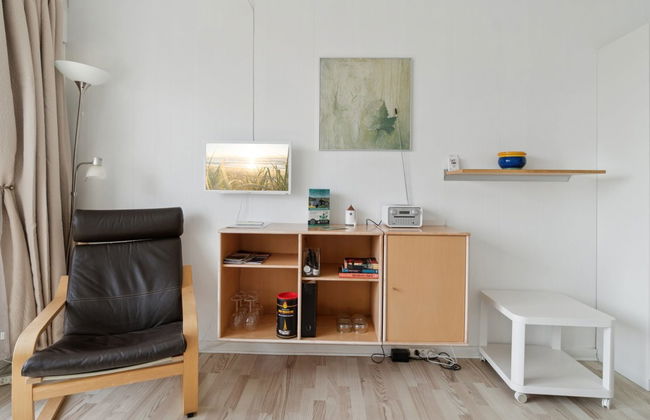 Apartamento em Allinge com piscina e terraço - Foto 20