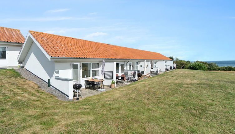 Photo 1 - Apartment in Allinge with swimming pool and terrace