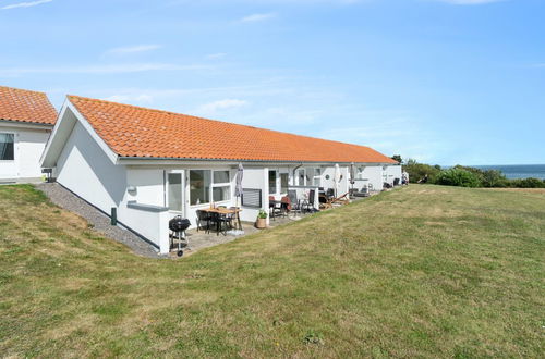 Photo 1 - Apartment in Allinge with swimming pool and terrace