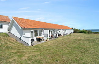Foto 1 - Apartment in Allinge mit schwimmbad und terrasse