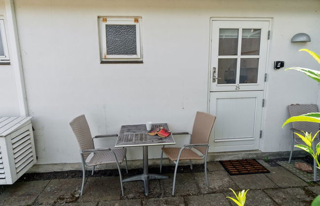 Apartamento em Allinge com piscina e terraço - Foto 9