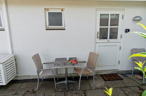 Foto 17 - Apartment in Allinge mit schwimmbad und terrasse