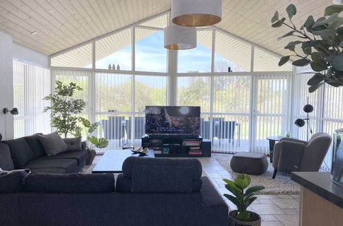 Photo 18 - Maison de 5 chambres à Løkken avec piscine privée et terrasse