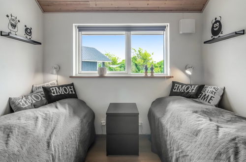 Foto 28 - Casa de 5 quartos em Løkken com piscina privada e terraço