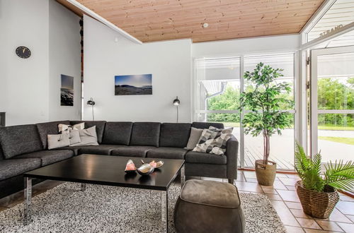 Foto 35 - Casa de 5 quartos em Løkken com piscina privada e terraço