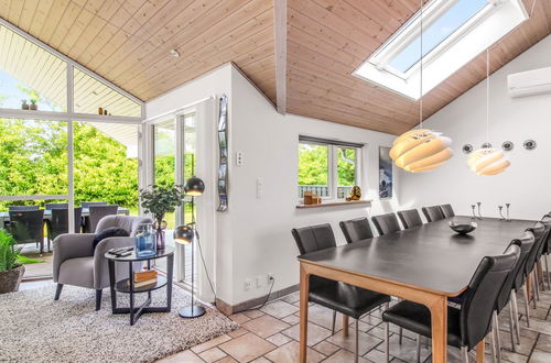 Foto 34 - Casa de 5 quartos em Løkken com piscina privada e terraço