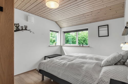 Foto 29 - Casa de 5 quartos em Løkken com piscina privada e terraço