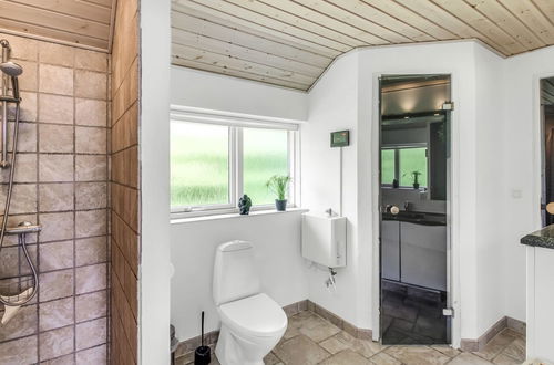 Foto 31 - Casa de 5 quartos em Løkken com piscina privada e terraço