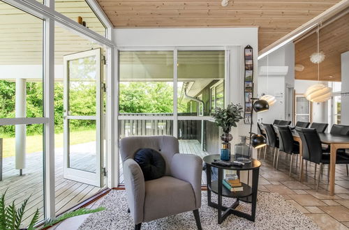 Foto 32 - Casa de 5 quartos em Løkken com piscina privada e terraço
