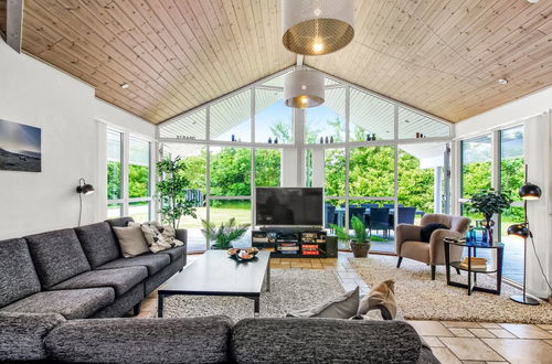 Foto 31 - Casa de 5 quartos em Løkken com piscina privada e terraço