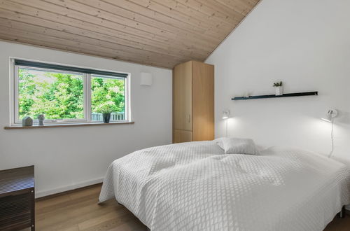 Foto 25 - Casa de 5 quartos em Løkken com piscina privada e terraço